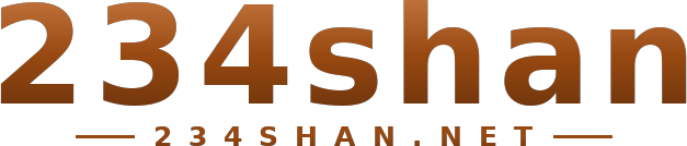 234shan logo