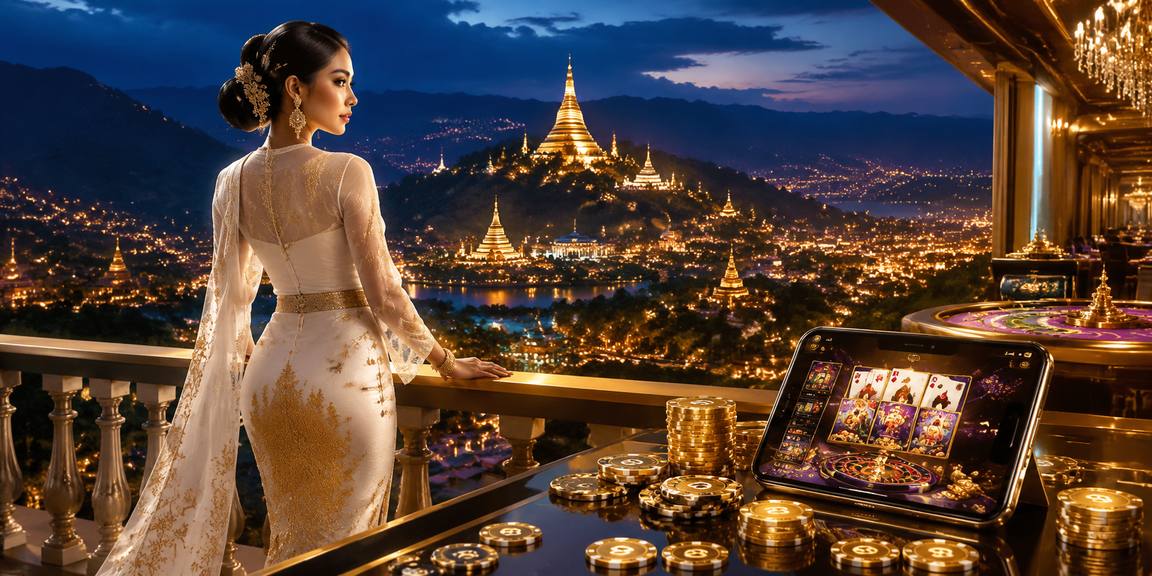 234shan စလော့ဂိမ်းများ